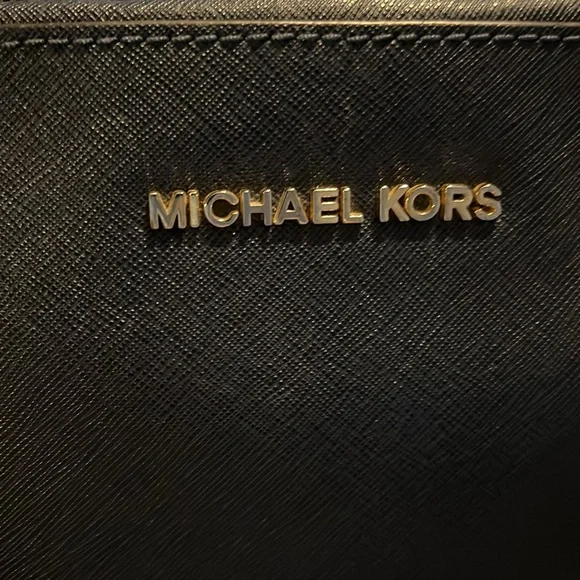 👜 Michael Kors Navy crossbody - Picture 7 of 7